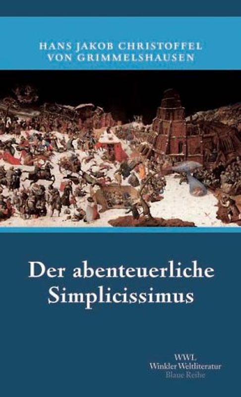 Der abenteuerliche Simplicissimus
