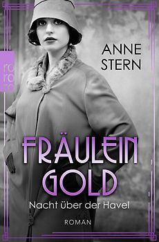 Fräulein Gold: Nacht über der Havel