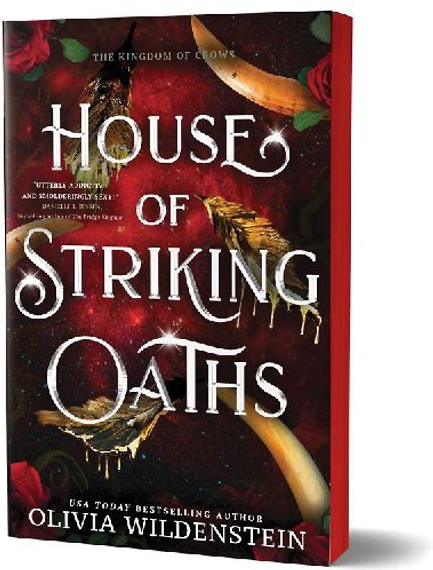 House of Striking Oaths
