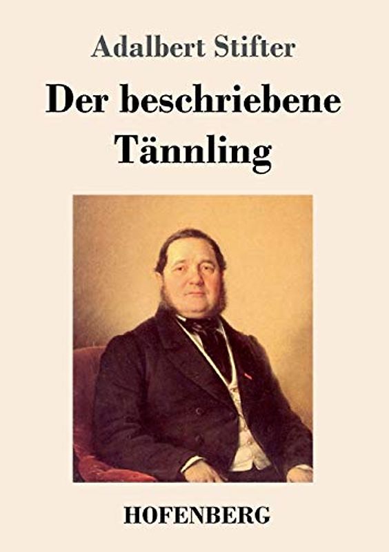 Der beschriebene Tännling