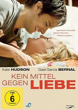Kein Mittel gegen Liebe DVD