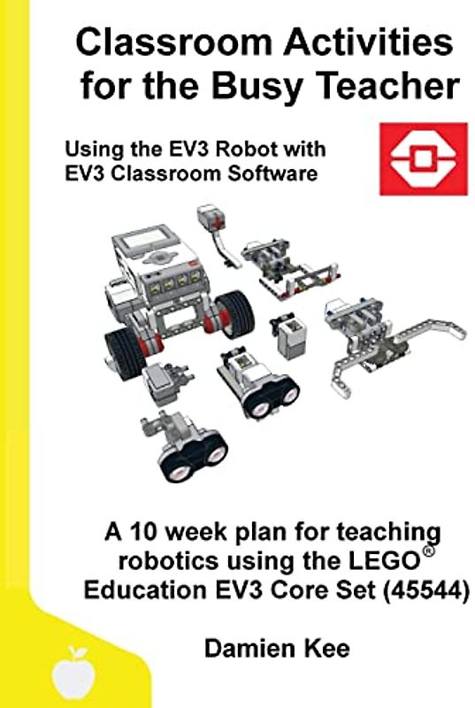 Classroom Activities for the Busy Teacher