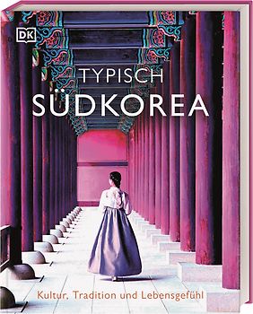 Typisch Südkorea