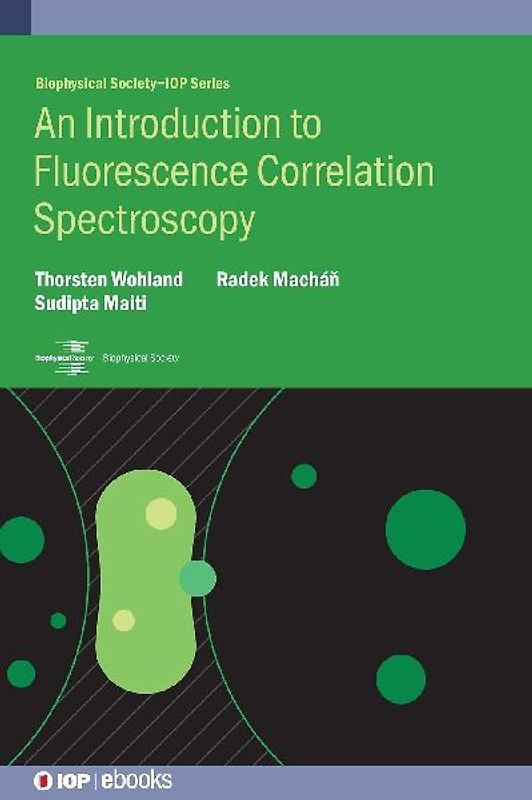 An Introduction to Fluorescence Correlation Spectroscopy