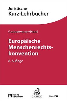 Europäische Menschenrechtskonvention