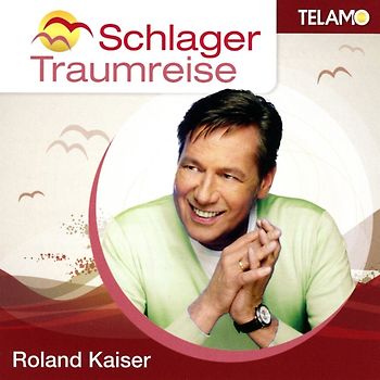Roland Kaiser - Schlager Traumreise