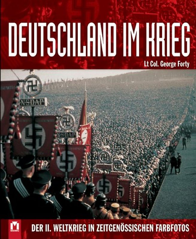Deutschland im Krieg