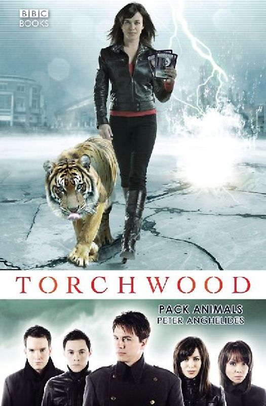 Torchwood