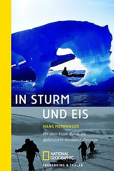 In Sturm und Eis