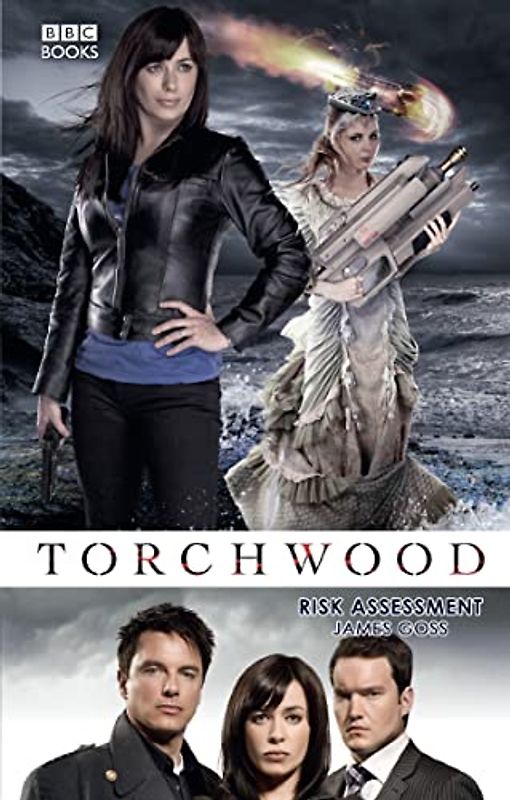 Torchwood