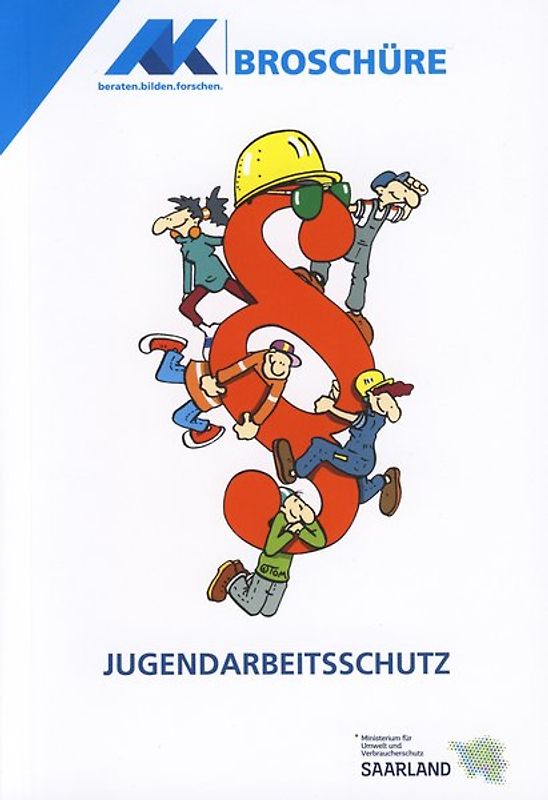 Jugendarbeitsschutz