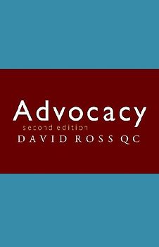 Advocacy