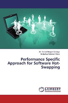 Performance Specific Approach for Software Hot-Swapping