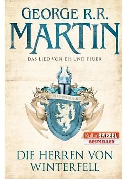 Das Lied von Eis und Feuer (George R. R. Martin)