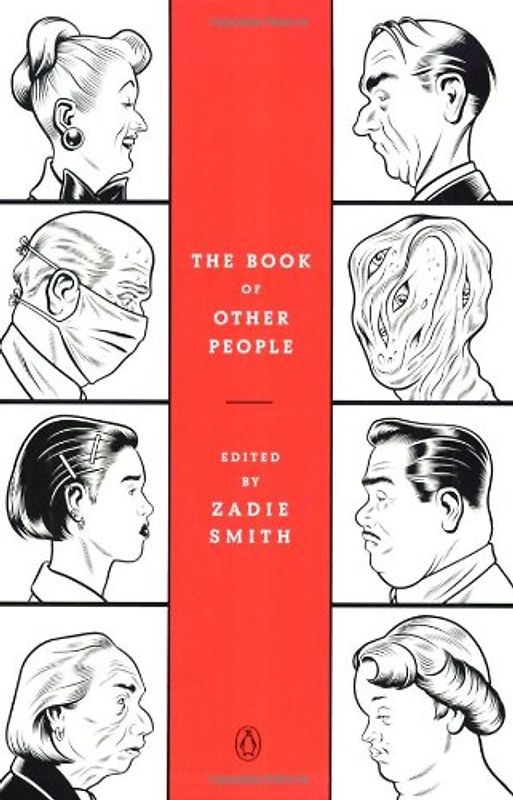 The Book of Other People