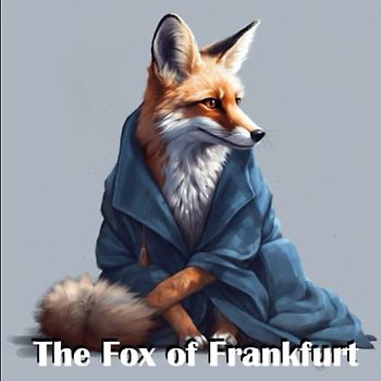 The Fox of Frankfurt: Follow the adventures of Farah as she opens and runs a pet styling business in Frankfurt (Animal World Adventures, Band 16)