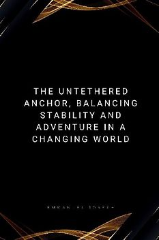 The Untethered Anchor, Balancing Stability and Adventure in a Changing World