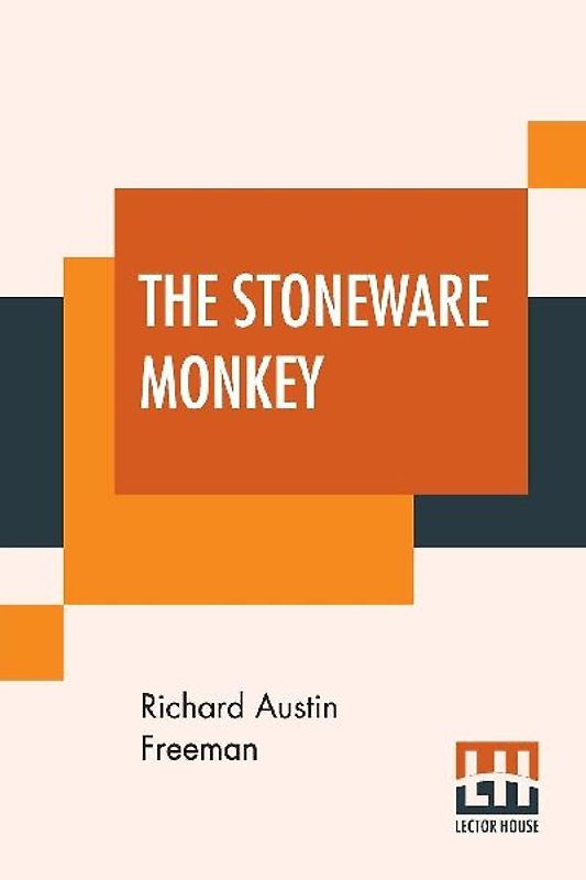 The Stoneware Monkey