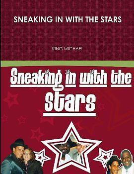 SNEAKING IN WITH THE STARS