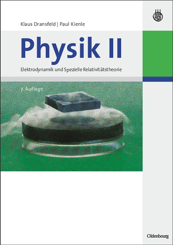 Physik / Physik II