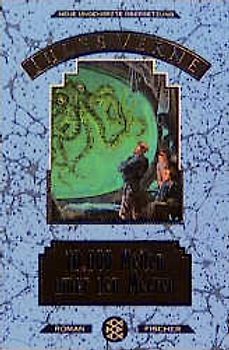 20000 Meilen unter den Meeren