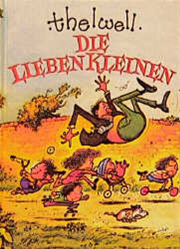 Die lieben Kleinen