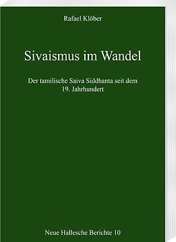 Sivaismus im Wandel