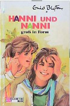 Hanni und Nanni gross in Form