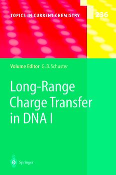 Long-Range Charge Transfer in DNA I