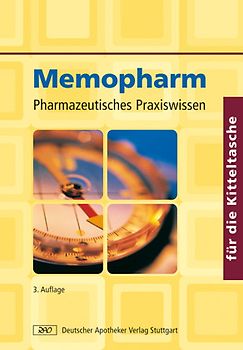 Memopharm