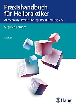 Praxishandbuch für Heilpraktiker