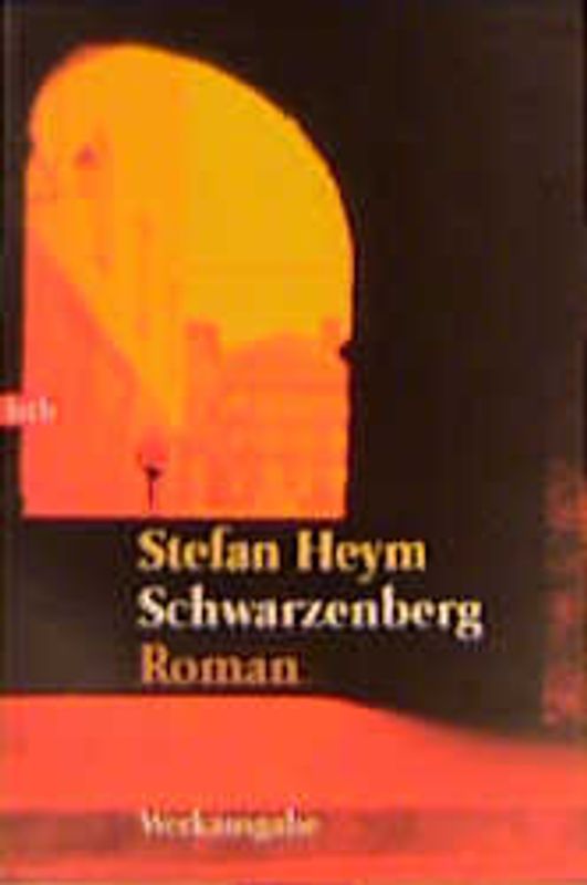 Werkausgabe / Schwarzenberg