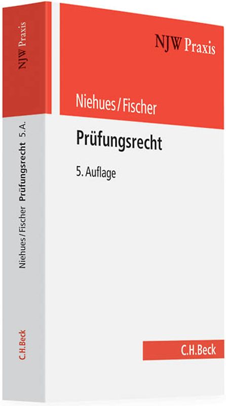 Prüfungsrecht
