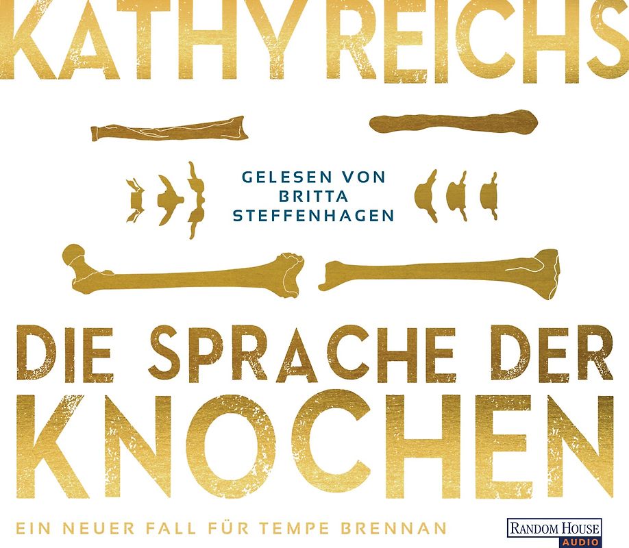 Die Sprache der Knochen