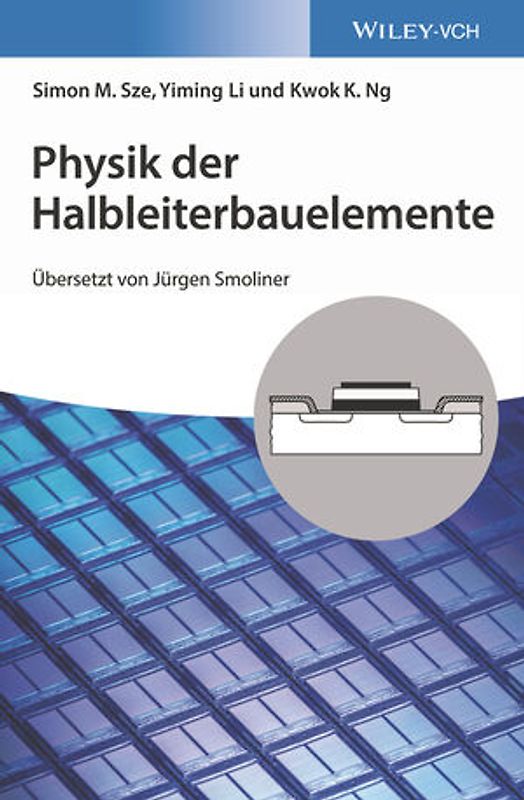 Physik der Halbleiterbauelemente
