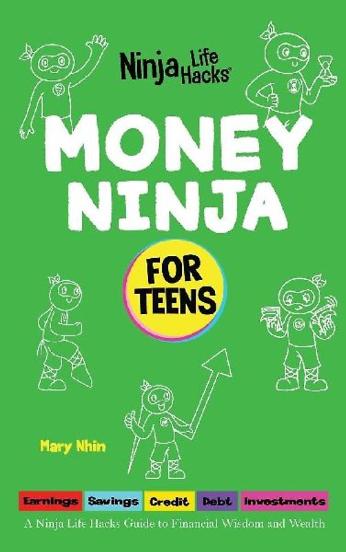 Money Ninja for Teens
