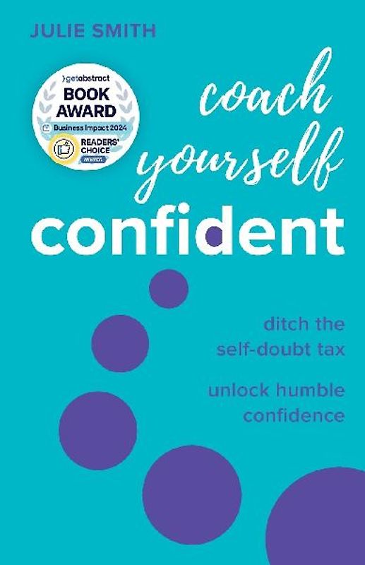 Coach Yourself Confident