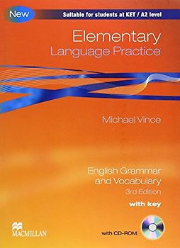 Elementary Language Practice