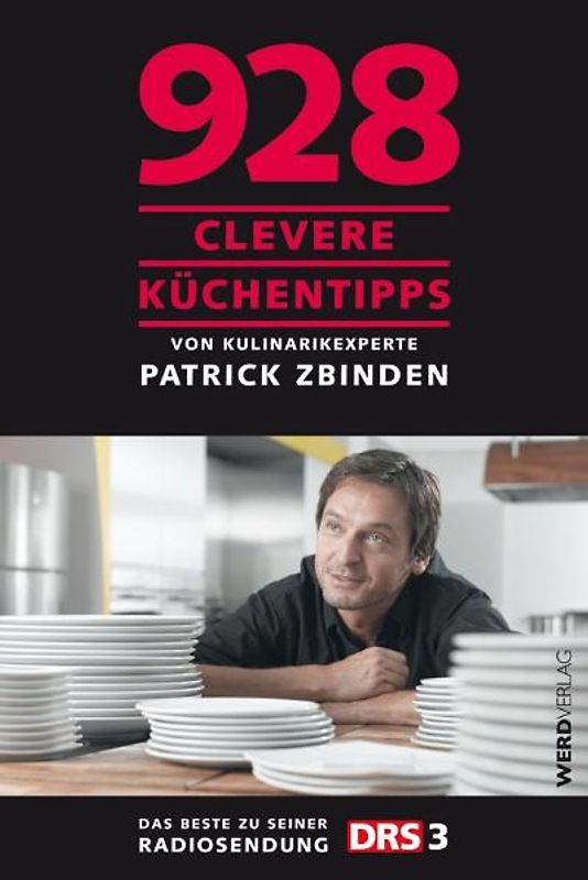 928 clevere Küchentipps