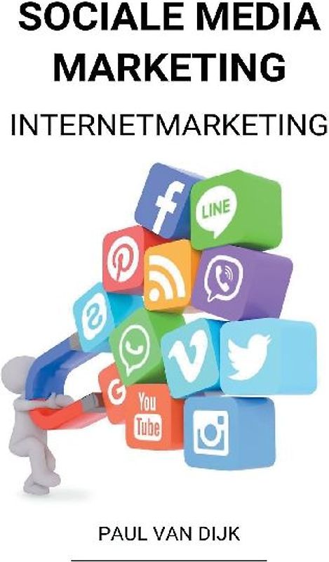 Sociale Media Marketing (Internetmarketing)