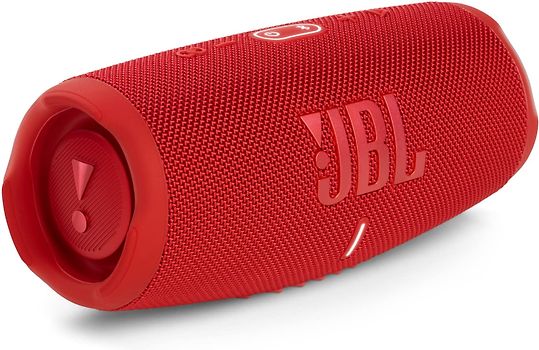 JBL Charge 5 rouge