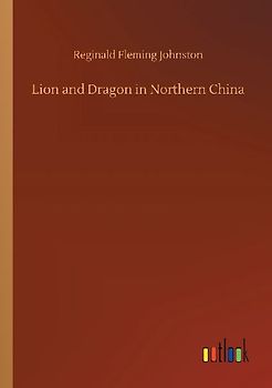 Lion and Dragon in Northern China