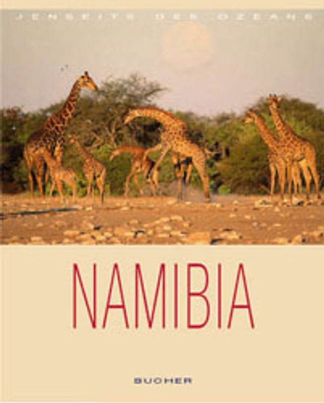 Namibia