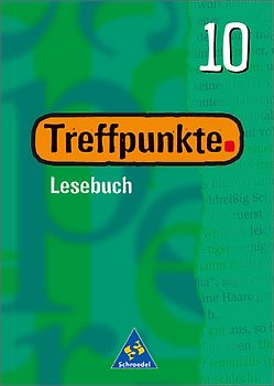 Treffpunkte. Lesebuch / Treffpunkte Lesebuch - Allgemeine Ausgabe 2000