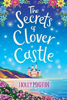 The Secrets of Clover Castle