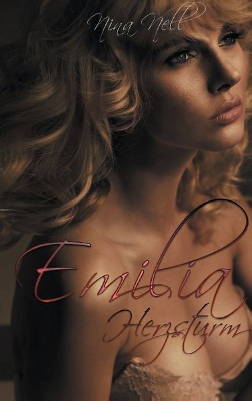Emilia - Herzsturm