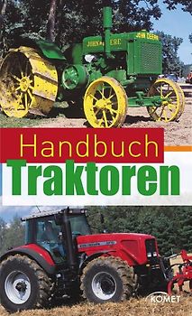 Handbuch Traktoren