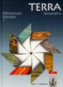 TERRA Geographie für Sachsen - Mittelschule