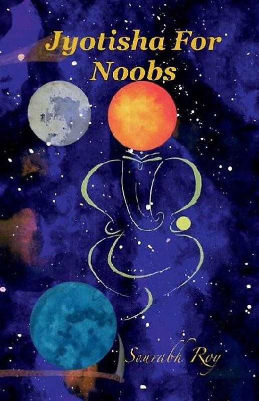 Jyotisha For Noobs
