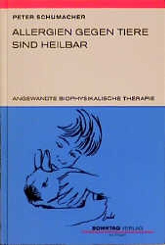 Allergien gegen Tiere sind heilbar